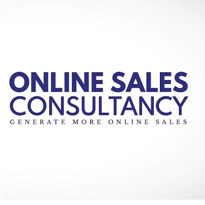 Online Sales Consultancy
